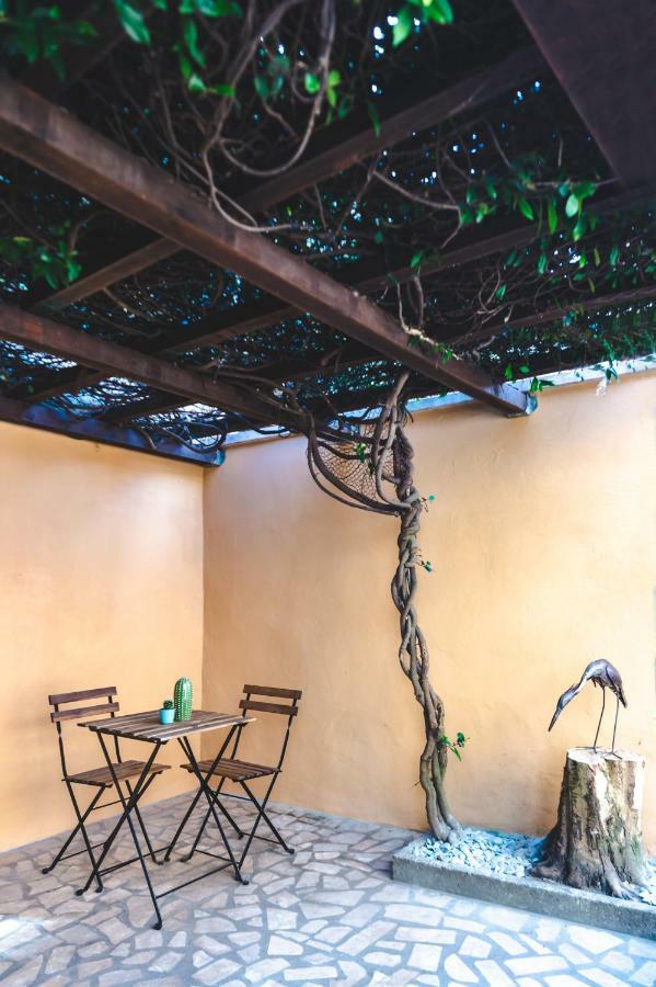 Casetta Portonaccio Apartment Ravenna Exterior photo