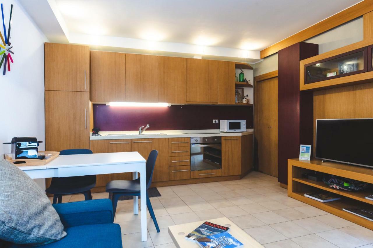 Casetta Portonaccio Apartment Ravenna Exterior photo