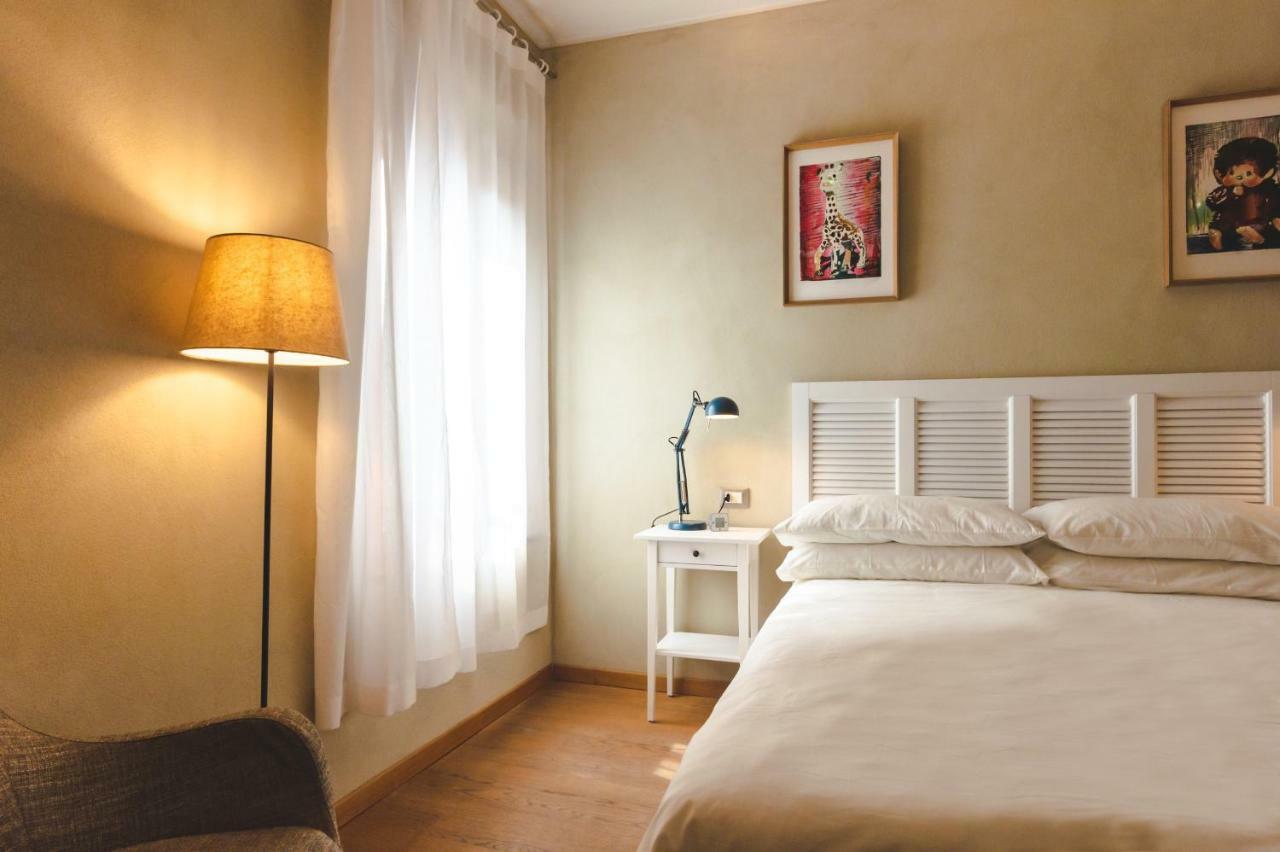 Casetta Portonaccio Apartment Ravenna Exterior photo