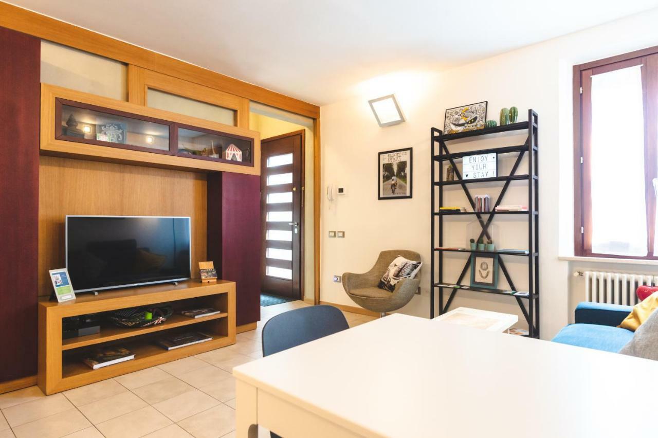 Casetta Portonaccio Apartment Ravenna Exterior photo